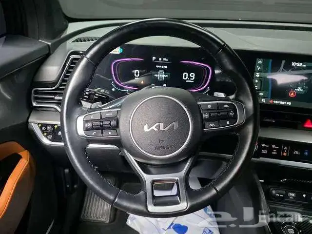 سبورتاج فل كامل 2023 7