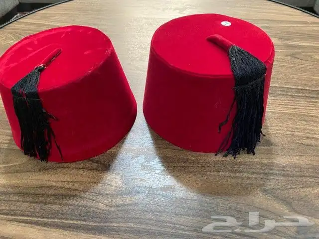 الطربوش الشامي 0