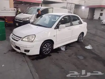 سوزوكي ليانا 2007 مجدد مفحوص index