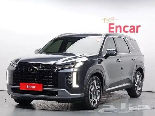 هيونداي باليسيد - 3.8 4WD Prestige 2023 0
