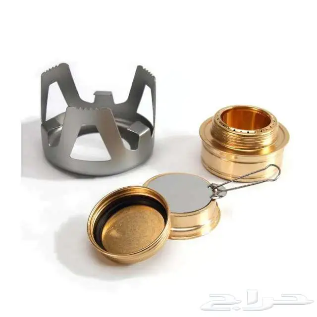 اصغر واقوى اداة طبخ محمولة 4 قطع 2