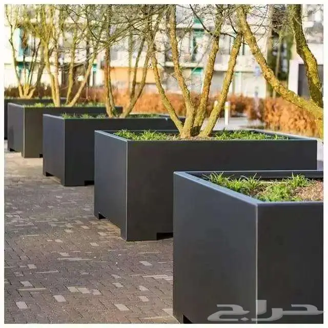 احواض جاهزة فخمة كبيرة فايبر للزراعة ومراكن جملة الظهران 43