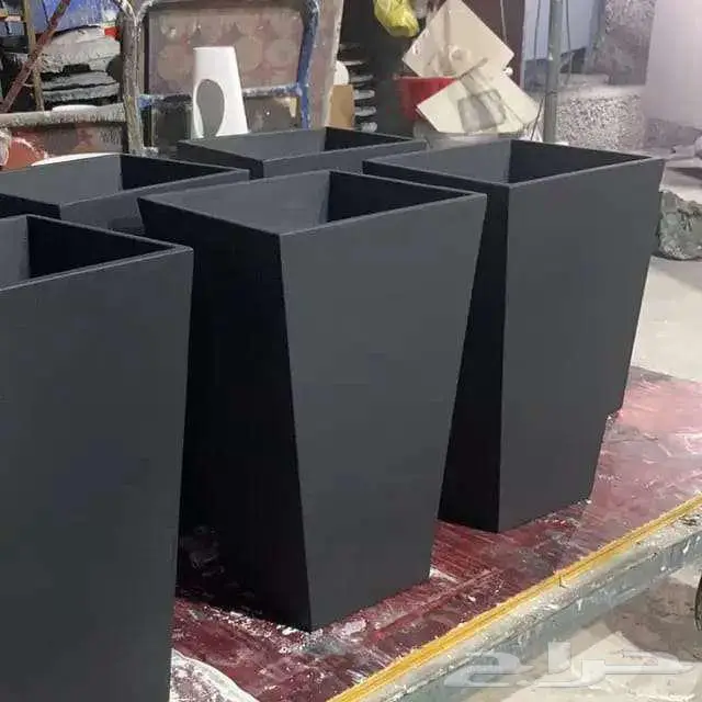 احواض جاهزة فخمة كبيرة فايبر للزراعة ومراكن جملة الظهران 45