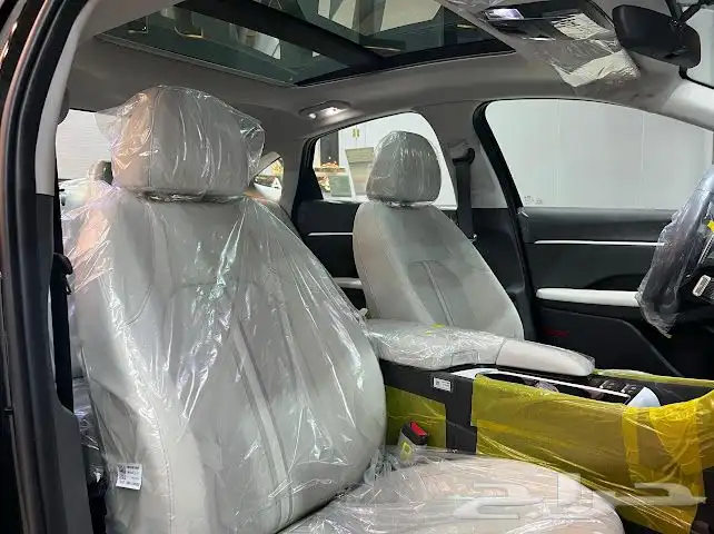 سوناتا فليت 2026 13