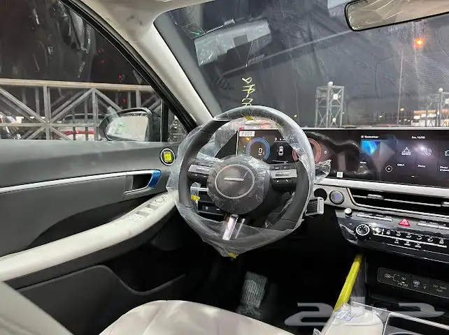 سوناتا فليت 2026 11