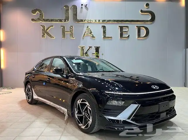 سوناتا فليت 2026 0