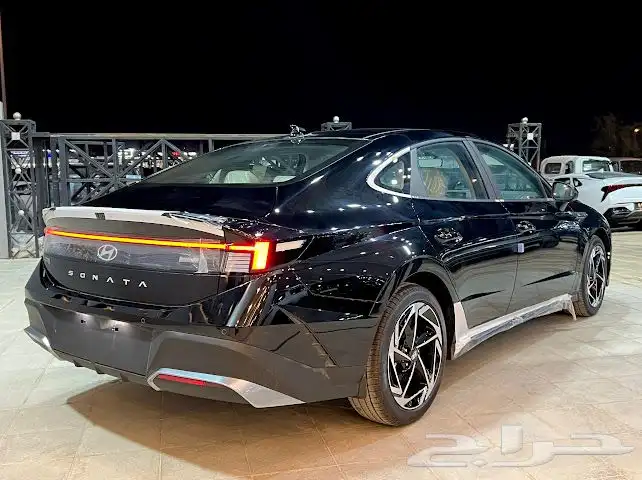 سوناتا فليت 2026 1