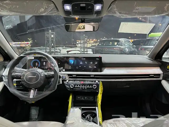 سوناتا فليت 2026 9