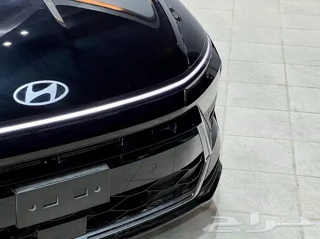 سوناتا فليت 2026 5