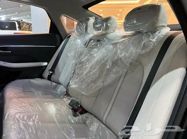 سوناتا فليت 2026 15