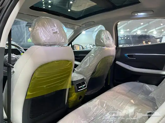 سوناتا فليت 2026 14