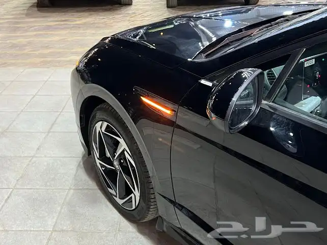 سوناتا فليت 2026 4