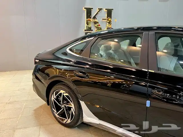 سوناتا فليت 2026 3