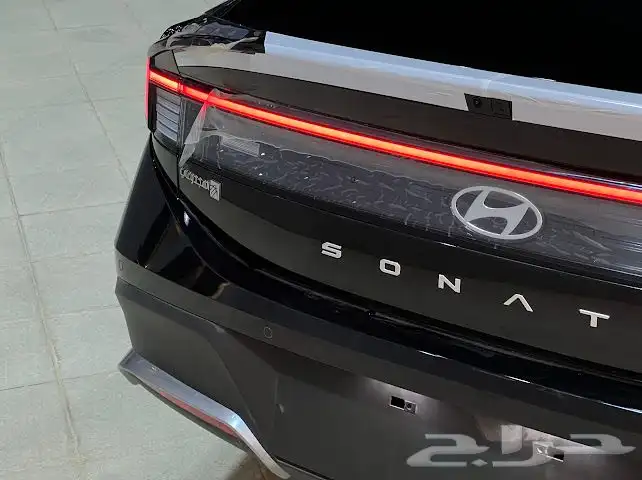 سوناتا فليت 2026 2