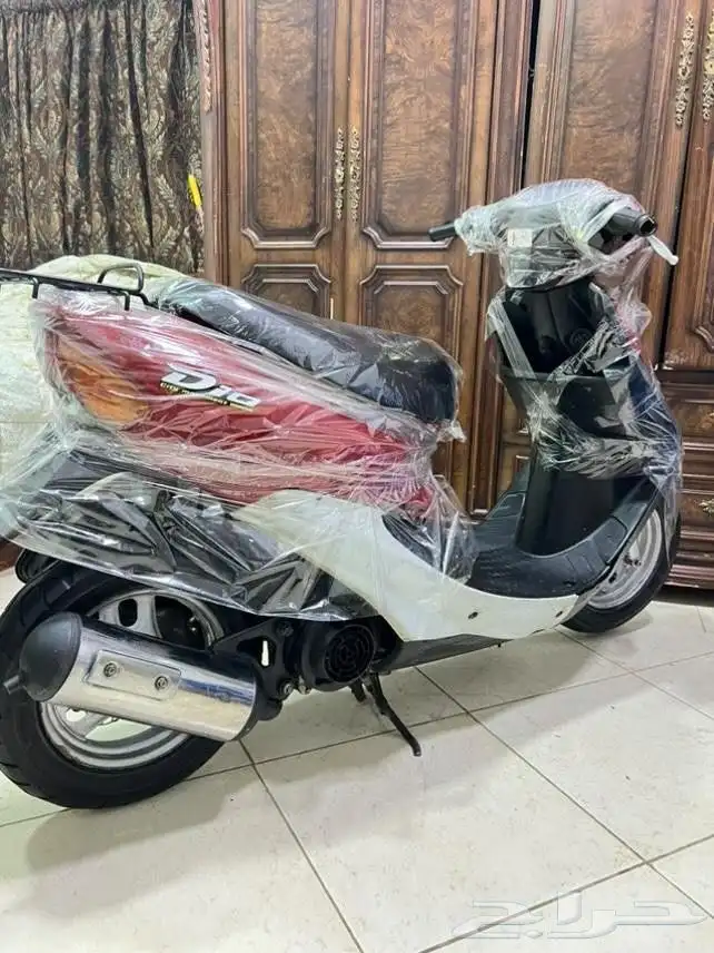 تم البيع دباب بطة دايو اصلي عداد60الدباب جديد مافي دخان 0