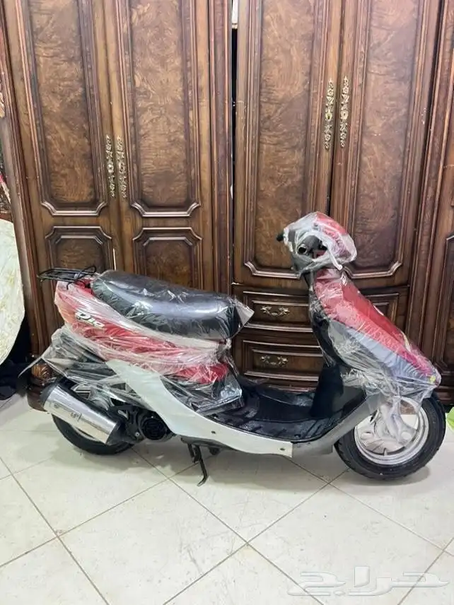 تم البيع دباب بطة دايو اصلي عداد60الدباب جديد مافي دخان 3