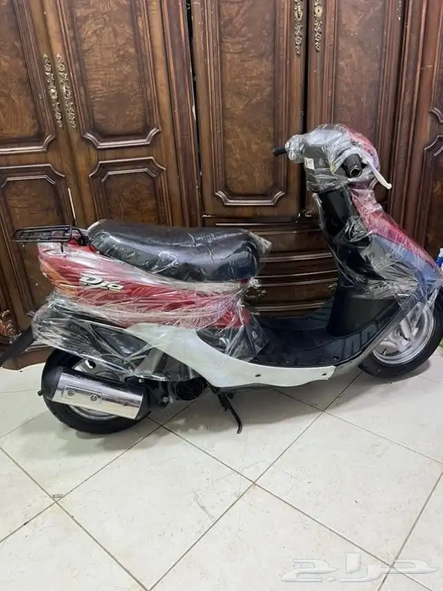 تم البيع دباب بطة دايو اصلي عداد60الدباب جديد مافي دخان 2