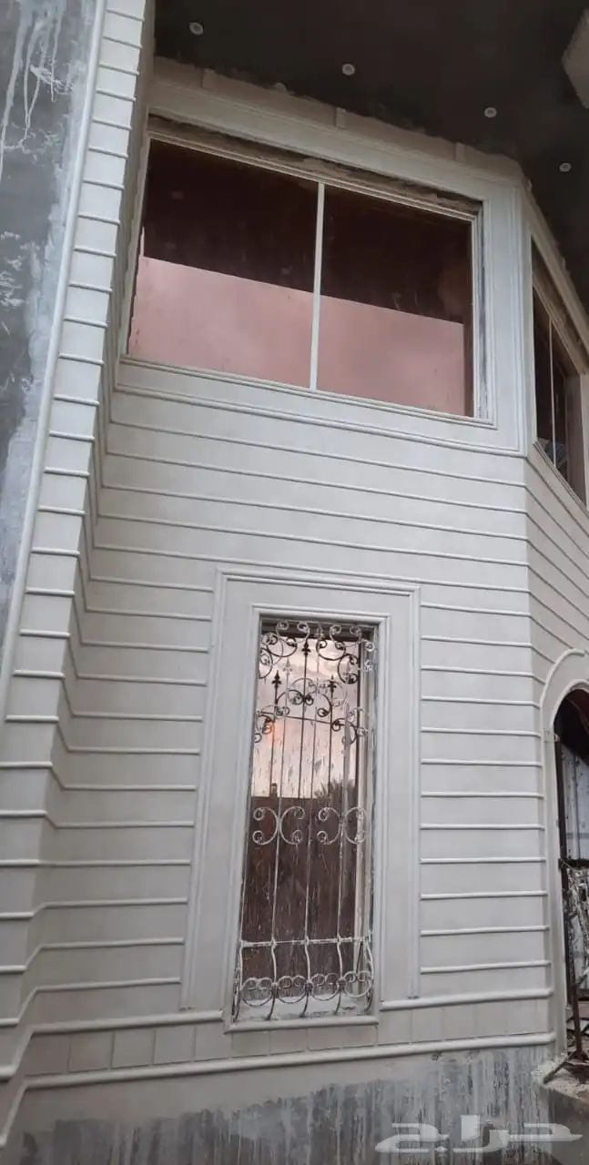 ديكورات خارجيه تصميم الحجر الطبيعي مع جميع الألوان 11