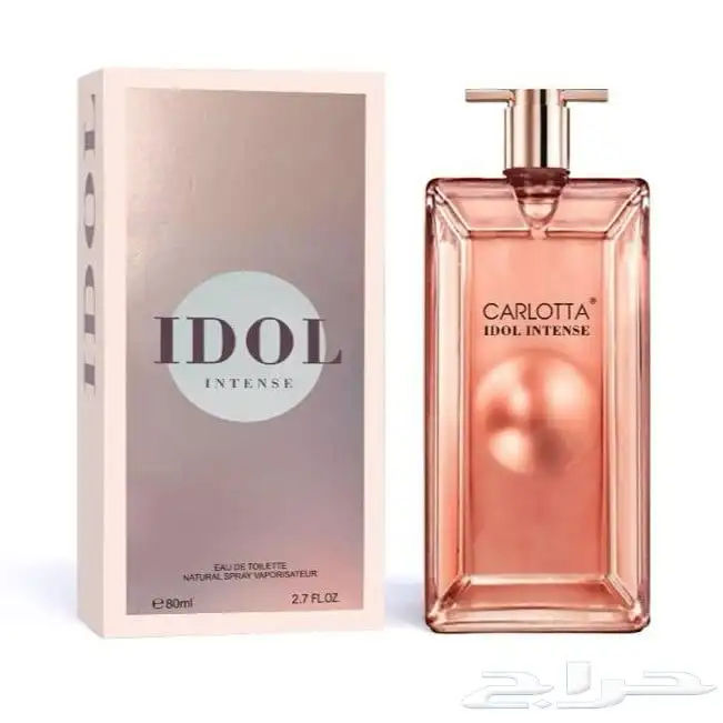 عطور كارلوتا شبيه الماركه الاصلي 29