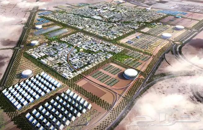 اراضي 30 الف فقط مخطط الملك 5