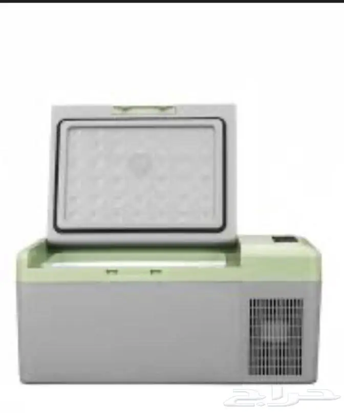 ثلاجة كروني 2