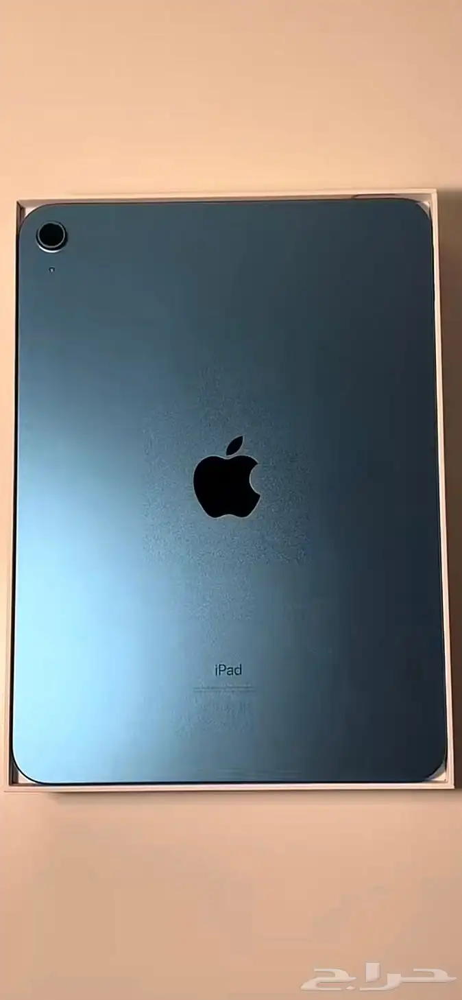 ايباد الجيل العاشر 0