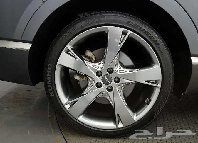 جينسيس gv80 2022 معرض الميموني للاستيراد من كوريا 4