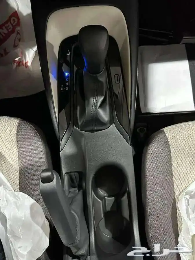 تويوتا - كورولا XLi مطور - 2.0 استاندر بنزين سعودي 2025 10