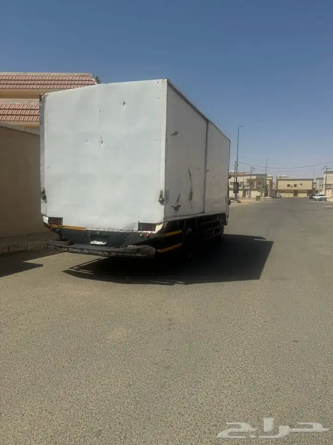 للبيع ايسوزو 6