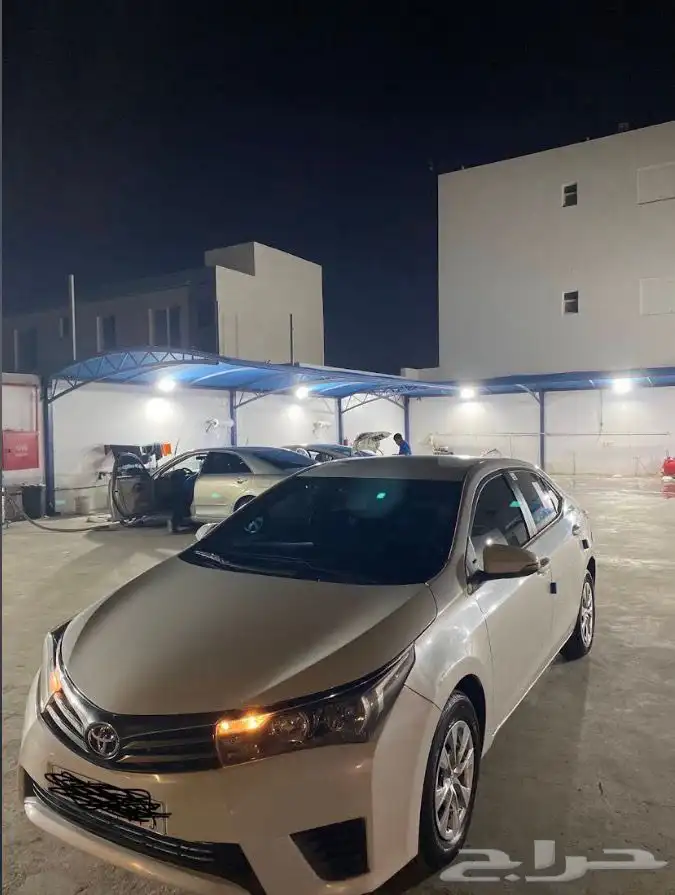 كورلا 2016 للبيع 0