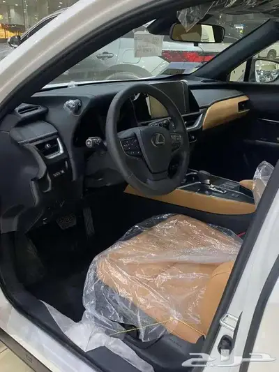 لكزس يو اكس 300hAA index