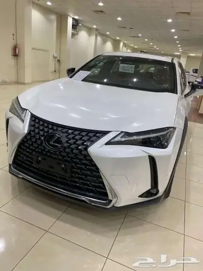 لكزس يو اكس 300hAA index