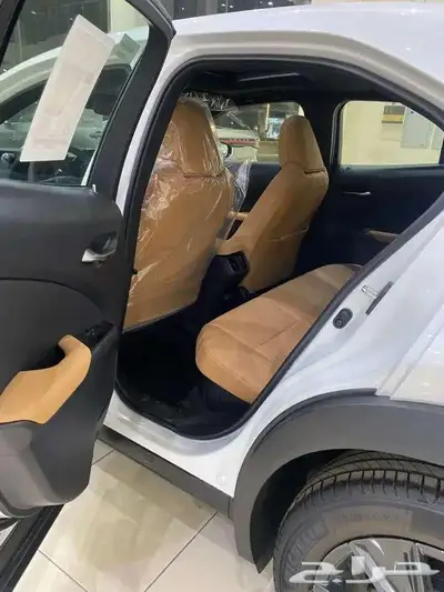 لكزس يو اكس 300hAA index