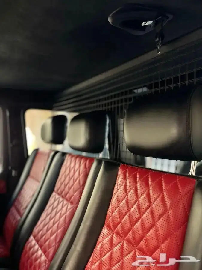 سياره مرسيدس 9