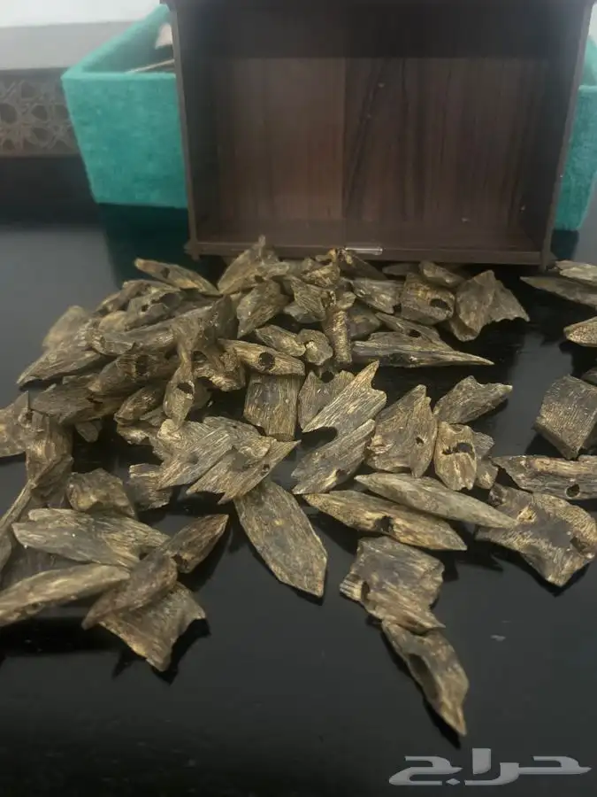 بخور عود كينام طبيعي 0