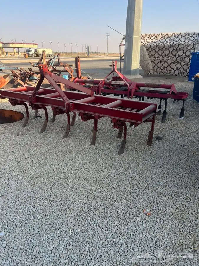 معدات زراعية 0