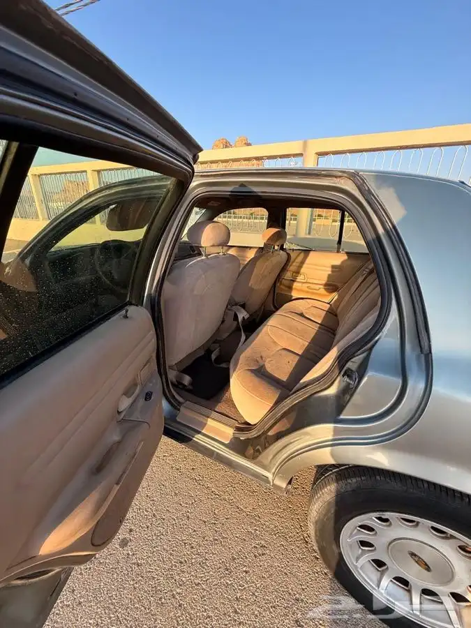 فورد 2001سعودي 11