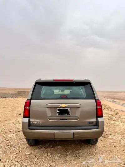 تاهو LT 2019 index