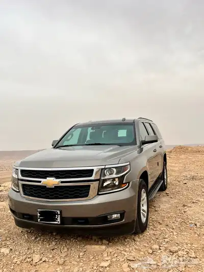 تاهو LT 2019 index