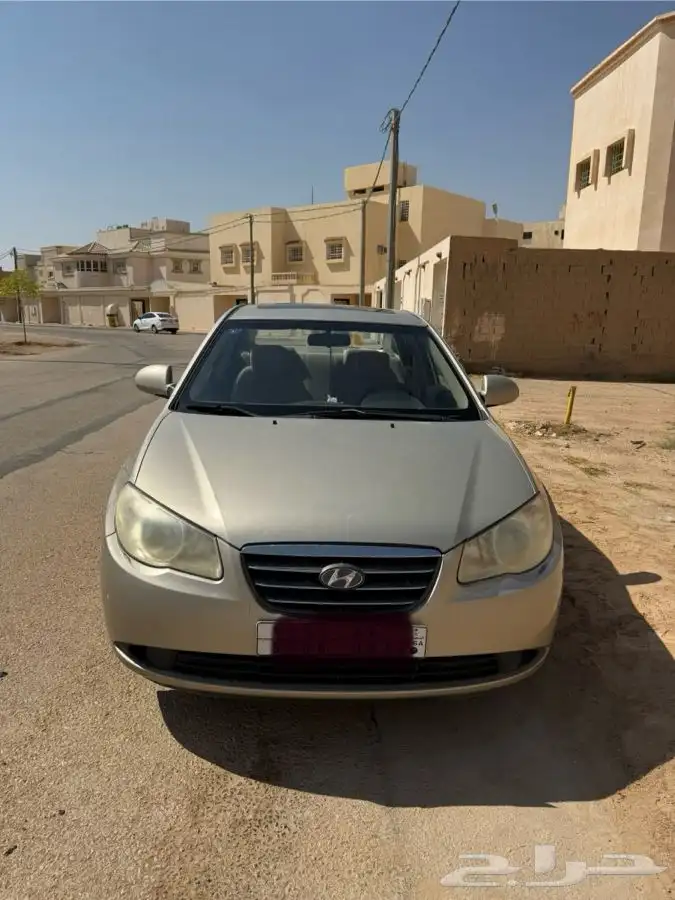 النترا 2010 للبيع 1