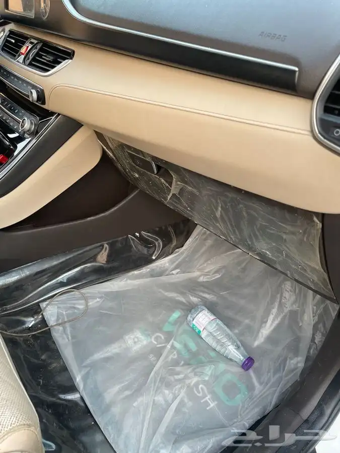 ازيرا 2018 فل كامل لون ابيض 13