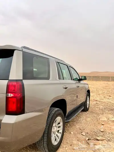 تاهو LT 2019 index