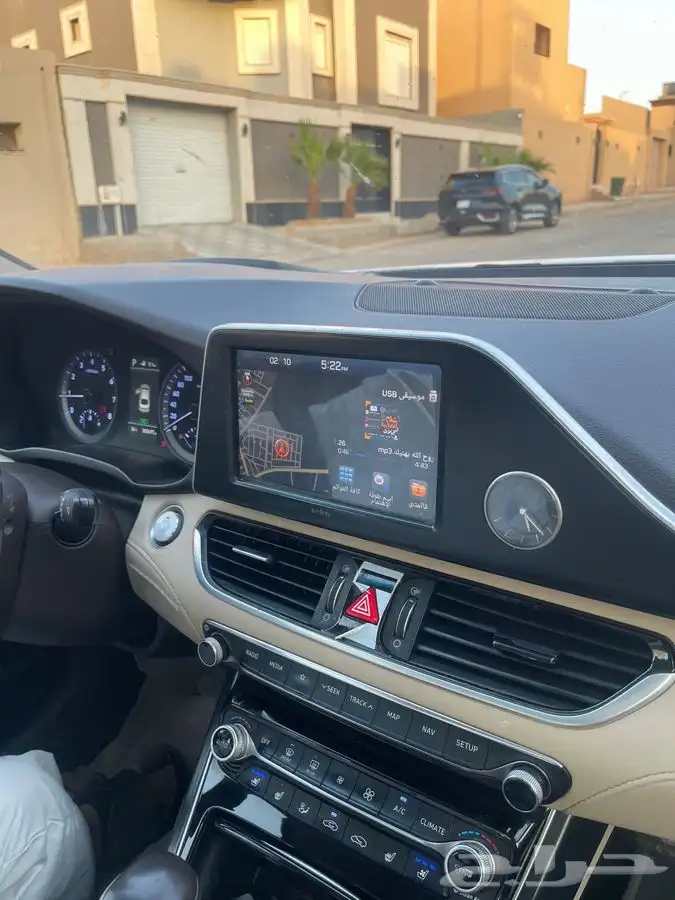 ازيرا 2018 فل كامل لون ابيض 8