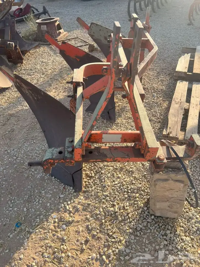 معدات زراعية 1