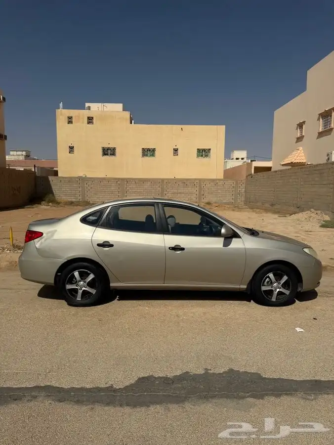 النترا 2010 للبيع 2