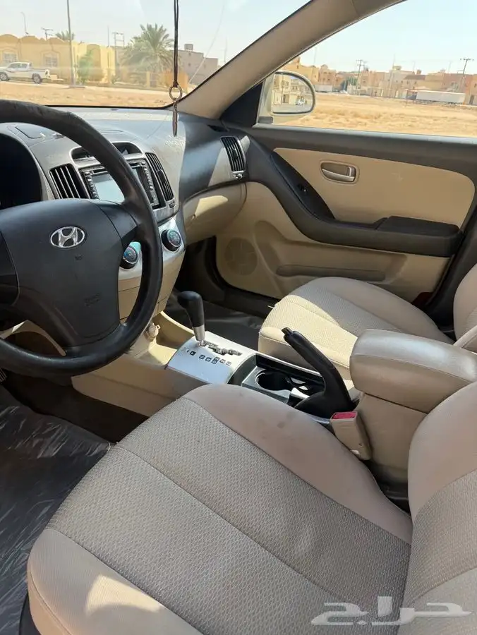 النترا 2010 للبيع 5