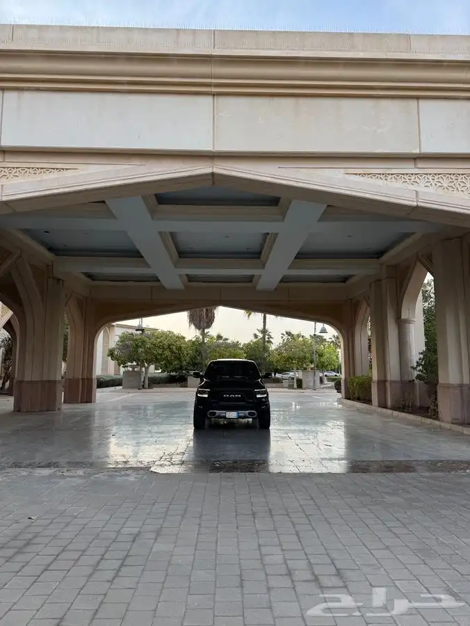 رام ريبل 2019 0