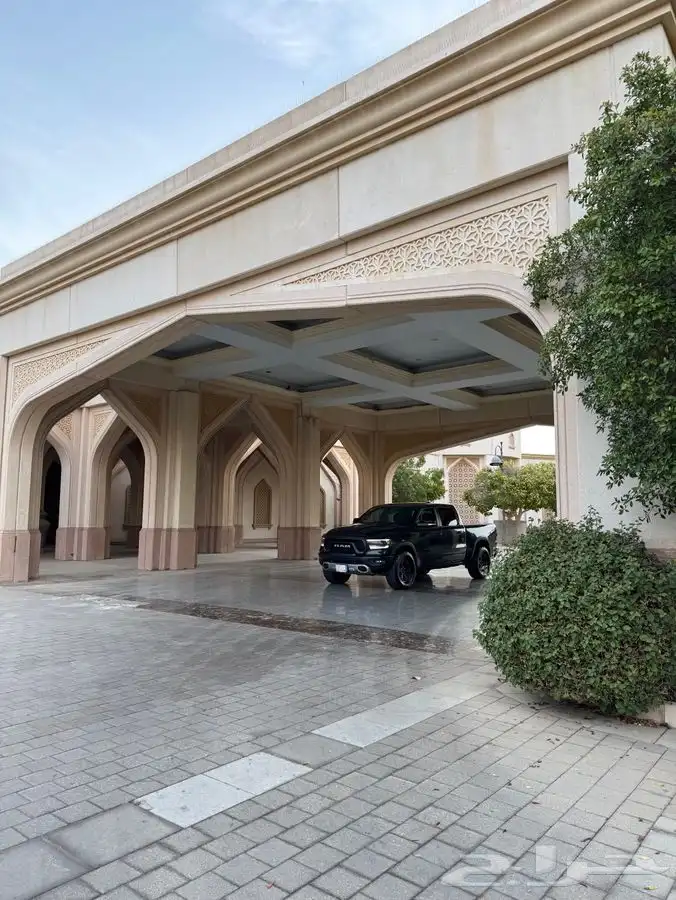 رام ريبل 2019 1