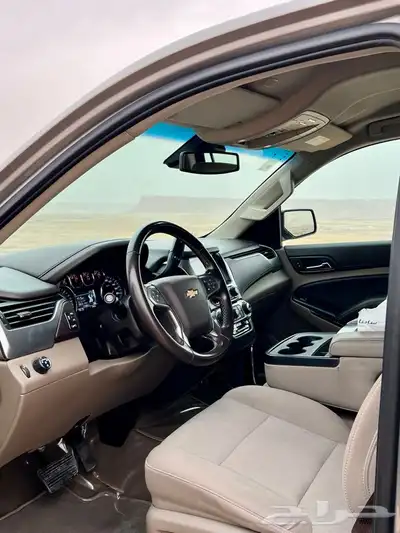 تاهو LT 2019 index