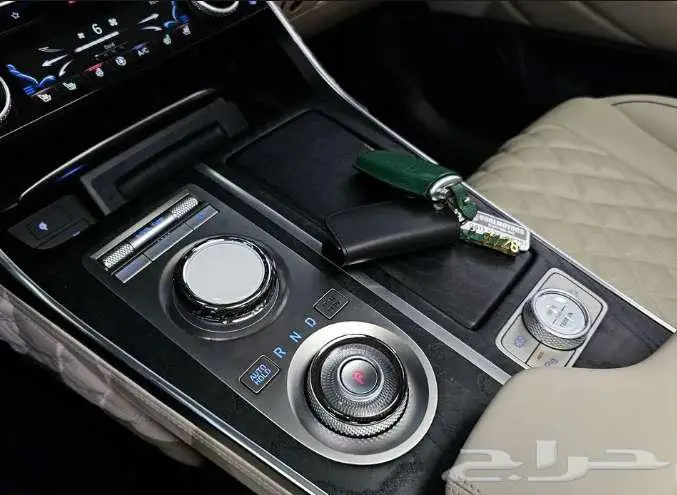 جينسيس gv80 2022 معرض الميموني للاستيراد من كوريا 12